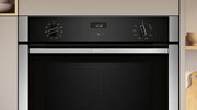 Духовой шкаф Neff B3ACE4AN3F фото 2 в Екатеринбурге