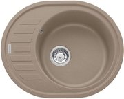 Мойка Franke ROG 611C миндаль фото в Екатеринбурге