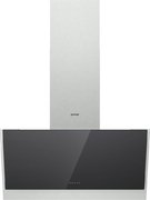 Настенная каминная вытяжка Gorenje WHI943E6XGB фото 2 в Екатеринбурге