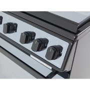 Плита газовая Kaiser HGG 52502 S фото 4 в Екатеринбурге