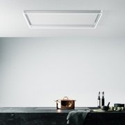 Встраиваемая вытяжка Falmec Design+ Alba 120 Inox фото 2 в Екатеринбурге