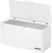 Морозильный ларь Haier HCE520RF фото 4 в Екатеринбурге