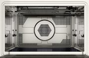 Встраиваемая микроволновая печь Bosch CMA585GB1 фото 2 в Екатеринбурге