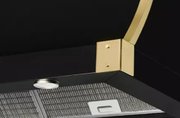 Вытяжка Kuppersberg T 939 ANT Bronze фото 4 в Екатеринбурге