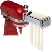 Насадка-нож KitchenAid KPRA фото 2 в Екатеринбурге