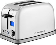 Тостер Maunfeld MF-821WH Тостер Maunfeld MF-821WH фото