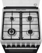Газовая плита Electrolux RKG600005X фото 2 в Екатеринбурге