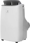 Мобильный кондиционер Electrolux EACM-12 CLN/N6 фото 2 в Екатеринбурге