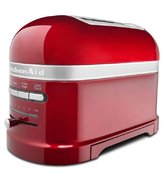 Тостер Китчен Эйд Artisan 5KMT2204ECA карамельное яблоко фото 2 в Екатеринбурге Тостер KitchenAid Artisan 5KMT2204ECA карамельное яблоко фото 2 в Екатеринбурге