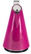 Электрочайник Bugatti Kettle Vera Lilac фото 3 в Екатеринбурге