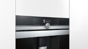 Встраиваемая кофемашина Siemens CT636LES6 фото 4 в Екатеринбурге
