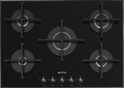 Варочная панель Smeg PV175B3 фото