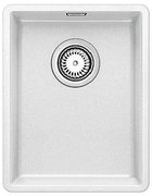 Мойка Бланко Subline 320-F белый фото в Екатеринбурге Мойка Blanco Subline 320-F белый фото в Екатеринбурге