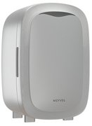 Холодильник для косметики и напитков Meyvel MB-12C2W фото 4 в Екатеринбурге