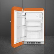 Холодильник Smeg FAB10LOR6 фото 2 в Екатеринбурге