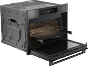 Компактный духовой шкаф Asko OCSM64BSH фото 4 в Екатеринбурге