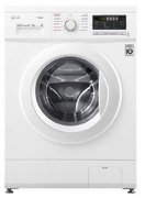 Стирально-сушильная машина LG F1296CDS0 фото в Екатеринбурге