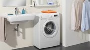 Стиральная машина Electrolux EWM1042NDU фото 2 в Екатеринбурге