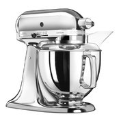 Миксер KitchenAid Artisan 5KSM175PSECR фото 2 в Екатеринбурге