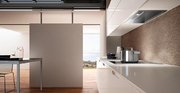 Встраиваемая вытяжка Faber INCA LUX EV8 X/WH A70 фото 4 в Екатеринбурге