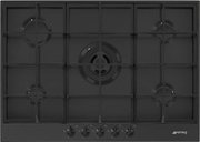 Варочная панель Smeg PX375MB фото