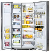 Холодильник IO MABE ORE30VGHC RR фото 3 в Екатеринбурге