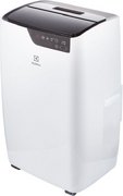Мобильный кондиционер Electrolux EACM-09 GT/N6 фото 2 в Екатеринбурге