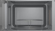 Встраиваемая микроволновая печь Bosch BEL653MX3 фото 3 в Екатеринбурге