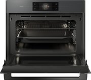 Компактный духовой шкаф Asko OCM8478GG фото 3 в Екатеринбурге