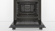 Встраиваемый духовой шкаф BOSCH HBF512BA0R фото 3 в Екатеринбурге
