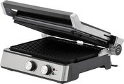 Гриль KRONA Kontakt-Tischgrill 1800W фото 2 в Екатеринбурге