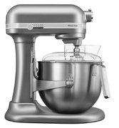 Планетарный миксер KitchenAid 5KSM7591XESL фото 2 в Екатеринбурге