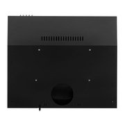 Вытяжка KRONA Jessica slim 600 black PB фото 4 в Екатеринбурге