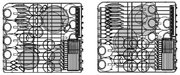 Посудомоечная машина Smeg STA6539L3 фото 4 в Екатеринбурге