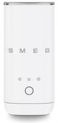 Вспениватель молока Smeg MFF02WHMEU фото 3 в Екатеринбурге