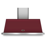 Вытяжка Lofra DOLCEVITA 150 RED BURGUNDY & BRONZE фото 2 в Екатеринбурге
