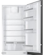 Встраиваемый холодильник Smeg C81721F фото 2 в Екатеринбурге