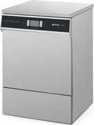 Посудомоечная машина Smeg SWT262T-1 фото 2 в Екатеринбурге