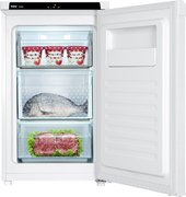 Морозильная камера Haier HF-82WAA фото 2 в Екатеринбурге