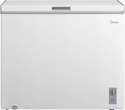 Морозильный ларь Midea MDRC345FZF01D фото 2 в Екатеринбурге