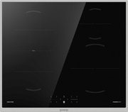 Независимая индукционная варочная панель Gorenje GI6421BX фото 2 в Екатеринбурге