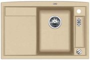 Мойка Бланко Axia II 45S шампань фото в Екатеринбурге Мойка Blanco Axia II 45S шампань фото в Екатеринбурге