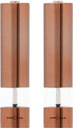 Измельчитель для специй KRONA Salz Pfeffer Copper фото 2 в Екатеринбурге