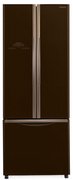 Холодильник Hitachi R-WB 552 PU2 GBW фото 2 в Екатеринбурге
