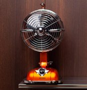 Вентилятор BORK P 703 OR фото 2 в Екатеринбурге