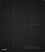 Варочная панель Weissgauff HI 430 BSC фото в Екатеринбурге