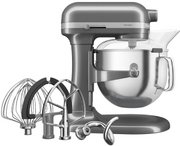 Планетарный миксер Китчен Эйд Artisan 5KSM70SHXEMS фото 2 в Екатеринбурге Планетарный миксер KitchenAid Artisan 5KSM70SHXEMS фото 2 в Екатеринбурге