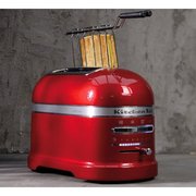 Тостер Китчен Эйд Artisan 5KMT2204EER фото 3 в Екатеринбурге Тостер KitchenAid Artisan 5KMT2204EER фото 3 в Екатеринбурге