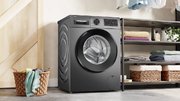 Стиральная машина Bosch WGG244RFSN фото 4 в Екатеринбурге
