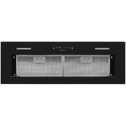 Встраиваемая вытяжка KRONA ASPEN 900 BLACK SGC фото 4 в Екатеринбурге